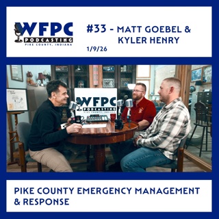 #33 - Matt Goebel & Kyler Henry