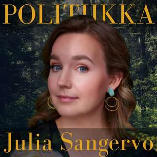 Julia Sangervo: Politiikan psykologia. Hyvinvoinnin ja pahoinvoinnin tiede. Vanha mieli uudessa maailmassa. Mielenterveyskriisi.