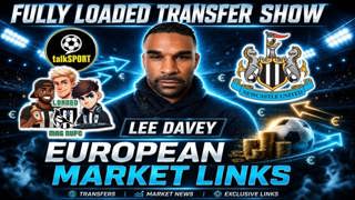👀Lee Davey🔵⚪🔴💰FULLY LOADED TRANSFER SHOW 💰EUROPEAN MARKET LINKS