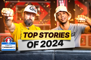 Top Stories of 2024 – GG Buys WSOP; Ivey & Negreanu Win Bracelets