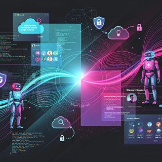 Episode #78: The Vibe Coding Takeover: How Bot Swarms Are Turning SaaS Into an Endangered Species