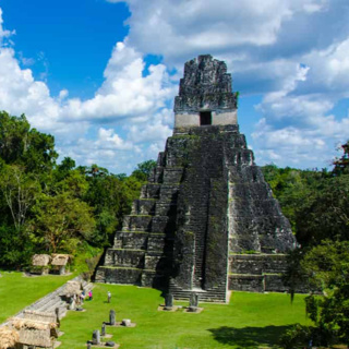 Resilience of crops confirms that drought alone did not cause a 'collapse' in Mayan civilisation
