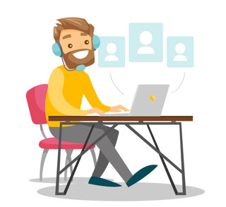 Episode 173 – Zoom, Teams, and Slack, Oh My!