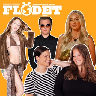 Romansryktet mellan Katrin Z & Lancelot, Erika Perssons hemlige miljardärspappa och är PH-paren tillsammans idag?