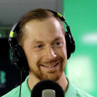 Arvid Stark från Gift vid första ögonkastet