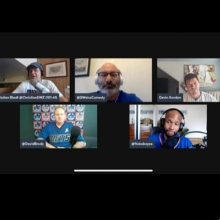 Bladtcast .506 - "The 2022 MLB Playoff Special"