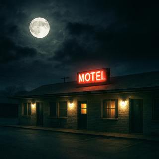 I Work the Night Shift at a Motel, and a Vampire Family Keeps Booking the Same Room