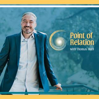 An Invitation from Thomas Huebl