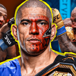Why Alex Pereira Speedran the UFC (again)
