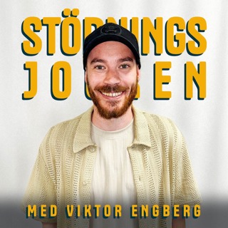 Älskling, toan är full nu! - med Viktor Engberg