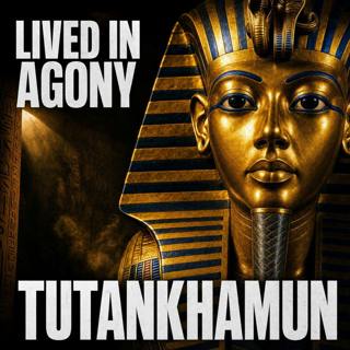 TUTANKHAMUN | The Pharaoh Born to Suffer His Real Story HISTORY FOR SLEEP
