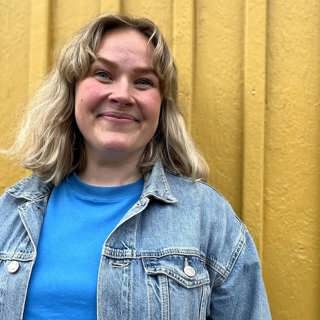 Gränslöst - Elämä Kappalheissa: Sara Haapalahti