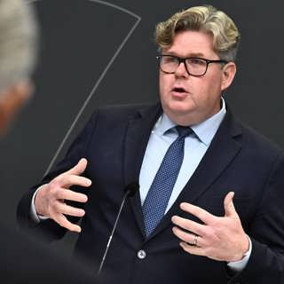 Maanta iyo wararka radio Sweden