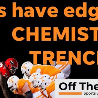 Former Vol Ollie Lane breaks down Vols at Georgia