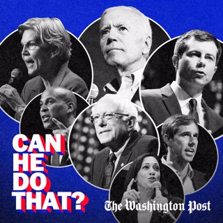 How the sprawling Democratic field will winnow down to Trump's single opponent