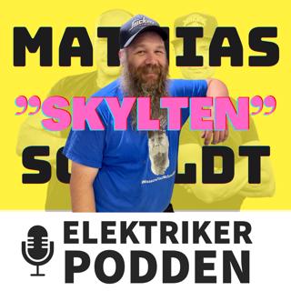 ELEKTRIKERPODDEN