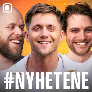 #Nyhetene