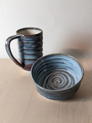 A Relationship Through Clay | Frank & Julie Korb | Episode 1031