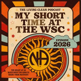 My Short Time at the WSC