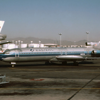 Episode 188 [Part 1 & 2]: Flight 980 - The Plane Crash With No Bodies 
 