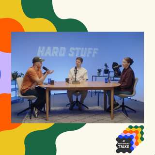 HARD STUFF: Hastavat ihmiset, uhriutuminen & väärät opettajat (Hot Takes pt.1)