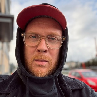 Jakso 58 - Redrama, rap-artisti
