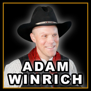 Episode 211 Adam Winrich