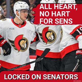 Inside the NHL MVP Voting: No Senators In Sight + NHL Draft Rankings: 21-19