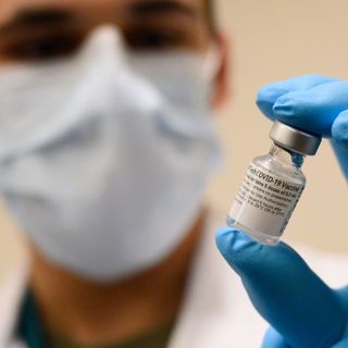 The COVID-19 Vaccines, with Irwin Redlener