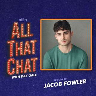 Episode 22: Jacob Fowler