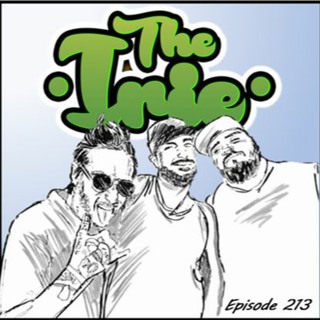 The Doc G Show March 10th 2021(Featuring The Irie)