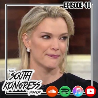 South Kongress #40 - The Casting Futon