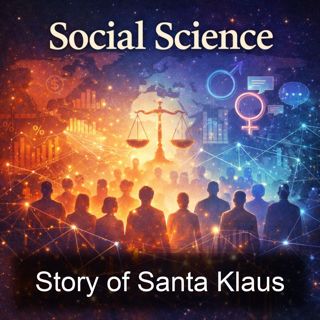Story of Santa Klaus