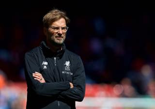 Radio City Talk: Liverpool's Re-emergence