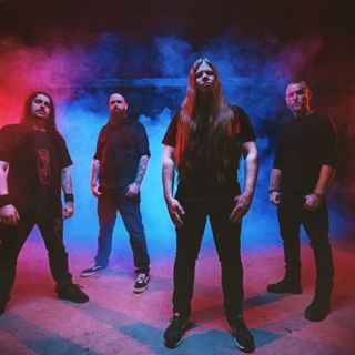 Burning Down Bridges With MATT McGACHY From CRYTOPSY