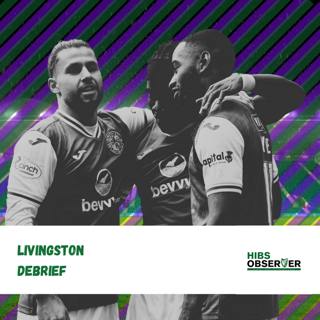 Livingston debrief: Have Hibs clicked into gear at the wrong time?
