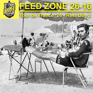 Feed Zone 26-16