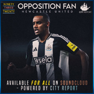 OPPOSITION FAN:- NEWCASTLE