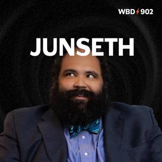 HAS BITCOIN ACTUALLY DONE ANYTHING? W/ Junseth