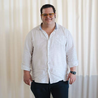 Josh Gad