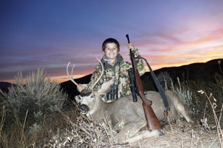 Rifle vs Cartridge: Which to pick first?