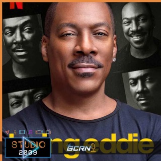 Being Eddie! - A Netflix Documentary!