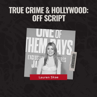 Rage Against the System with Lauren Skae