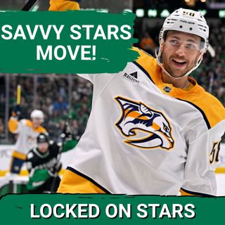 HOME RUN: Dallas Stars Acquire Michael Bunting to FILL Tyler Seguin Void - Underrated Move??