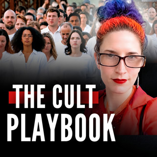 Top 10 Reasons You Might Already Be in a “Cult” (And Not Know It) ft. Daniella Mestyanek Young