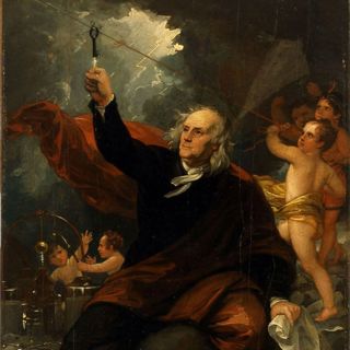 #392: Quickening Karma, Time Travel, Geomancy and The Occult of Philadelphia with Ras Ben