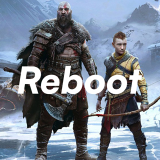 RBT•XIV – God of War: Ragnarök, Bayonetta 3 og Andor