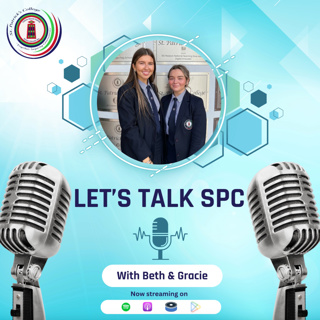 Grabbing opportunity with Finbar and Arlene