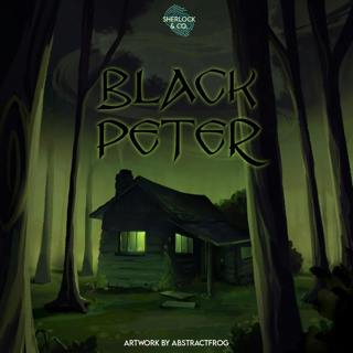 Black Peter - Part Three