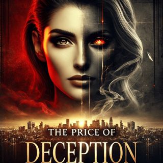 Web Of Deception